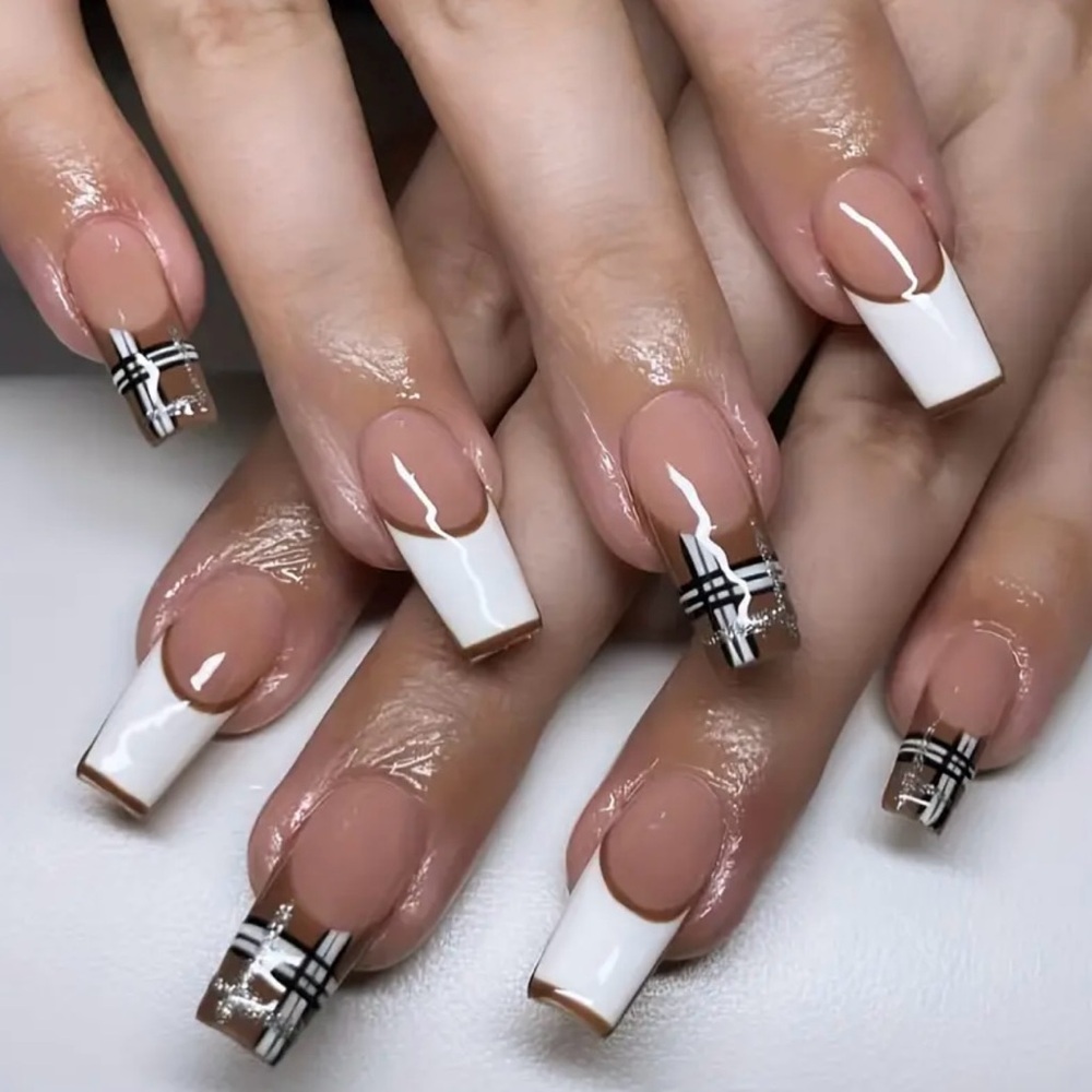 BRAND NEW Press-On Nails